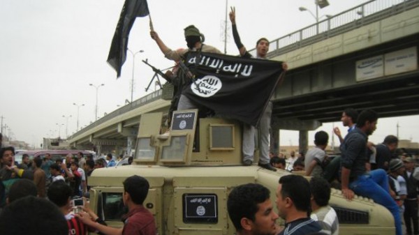 تنظيم الدولة الإسلامية ينشر فرق الإعدام في الفلوجة