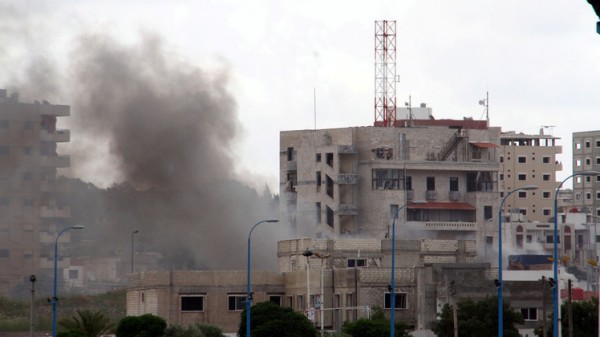454 قتيلا وجريحا حصيلة تفجيرات جبلة وطرطوس السوريتين