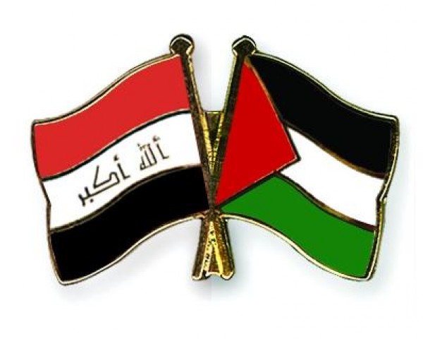 مؤسسة نداء الاقصى العراقية والحملة العالمية للعودة الى فلسطين تحييان الذكرى الـ68 للنكبة