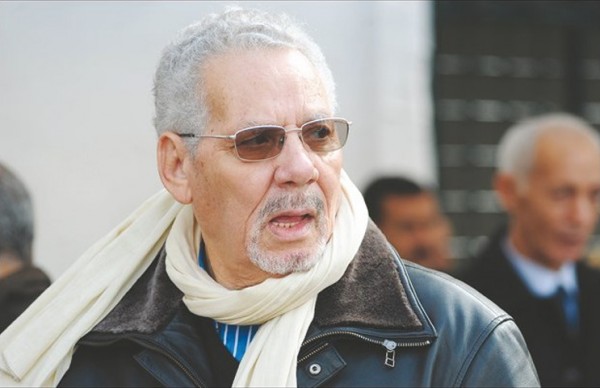 الجزائر: الجنرال خالد نزار يقاضي موقعا إخباريا فرنسيا