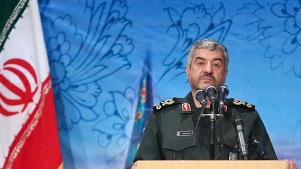إيران.. الحرس الثوري يهدد دعاة التطبيع مع الغرب