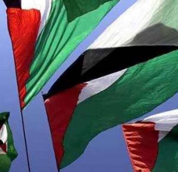 الجاليه الفلسطينيه في النمسا تلتقي أبناء الطائفه السامريه