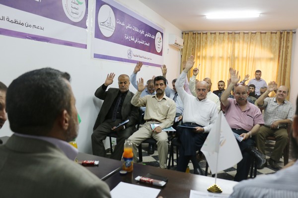 الجمعية العمومية لـ "الرياض" تعقد اجتماعها السنوي الأول