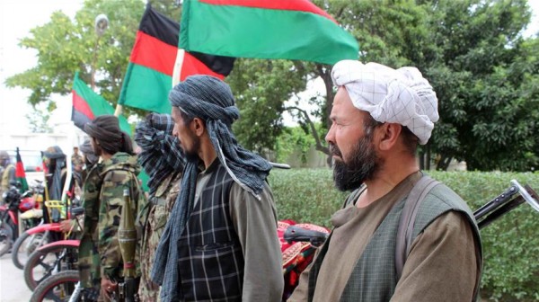 طالبان تعين زعيمًا جديدًا لها خلفًا للملا "منصور"