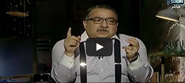 إبراهيم عيسي: الإخوان في طريقهم للعودة