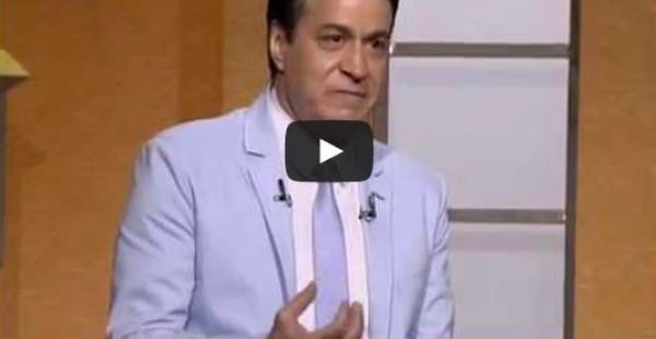 تعرف علي سبب إختفاء حلمى عبد الباقى والعمل في "البيزنس"