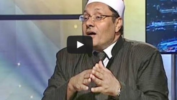 أنشوش أزهرى يطالب بالحج إلى جبل الطور .. أعظم مكانة عند الله من الكعبة