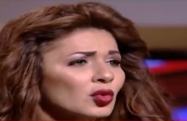 نجلاء بدر: رفضت إرتداء المايوه مع إيناس الدغيدى بسبب الإبتذال