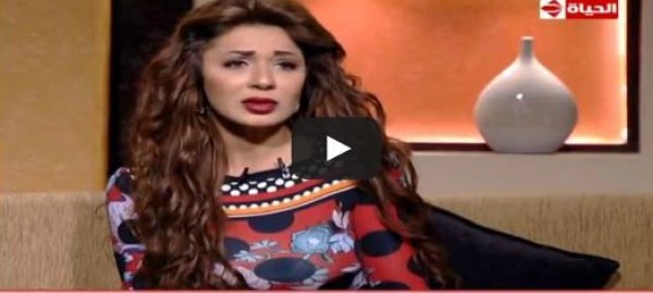 نجلاء بدر: ما فيش حاجة اسمها سينما نضيفة