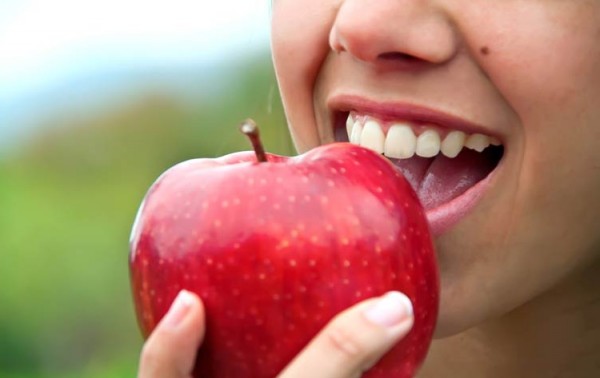 5 نصائح للحفاظ على صحة أسنانك