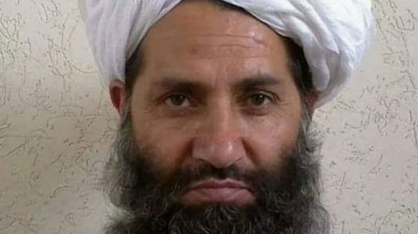 من هو عن زعيم طالبان الجديد المولوي هيبة الله أخندزاده