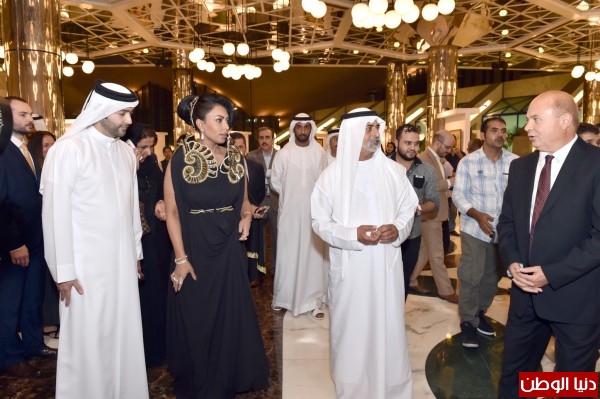 الأمير فيصل بن سلطان ال سعود يستعد لاقامة معارضه في أوروبا