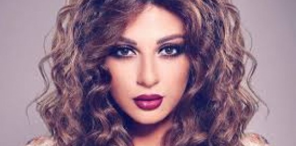 بكاء ميريام فارس على مسرح مهرجان موازين