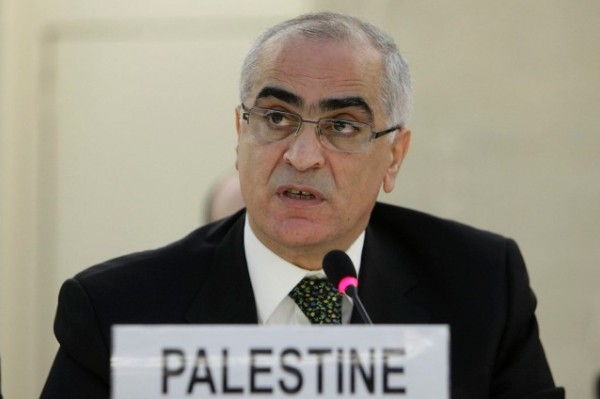 السفير خريشي يحث الدول المشاركة في مؤتمر العمل الدولي على دعم قطاع العمل والعمال الفلسطيني