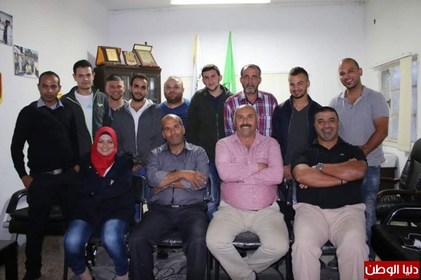 مفوضية القدس تعقد اجتماعها الثاني للجنة الإعلامية بخصوص خدمة الصائمين في المسجد الأقصى المبارك