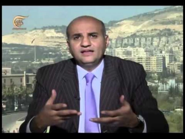 طارق الأحمد ينفي موافقة معارضة الداخل على اقتراح تعيين 5 نواب للرئيس السوري