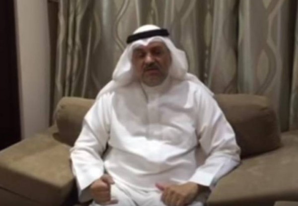 فيديو |عائلة سعودية تكفلت برعاية خادمة مشلولة..فما فعلوه بها كان عظيما!!