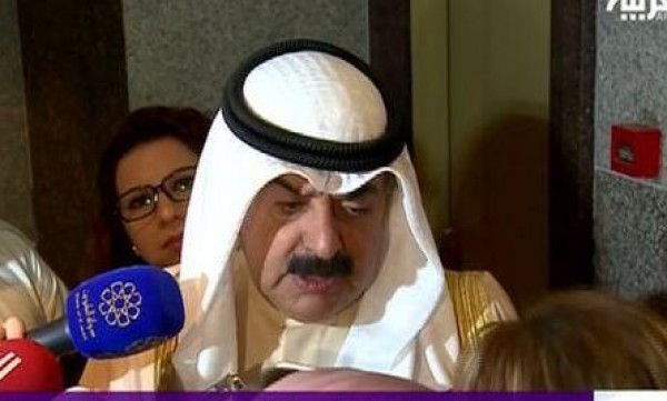 الكويت متفائلة بالتوصل إلى اتفاق شامل في اليمن