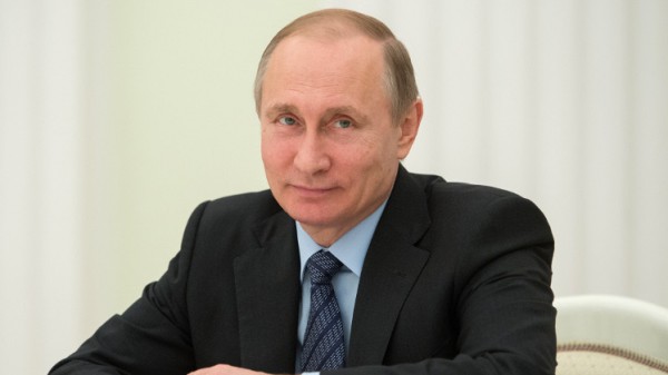 بوتين: روسيا حليف آمن للعالم الإسلامي