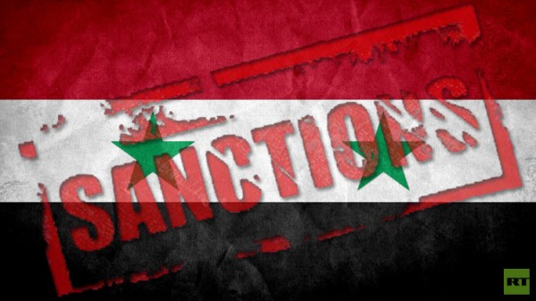 الاتحاد الأوروبي يمدد العقوبات على سوريا