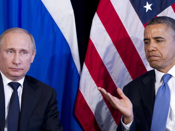 أستاذ علاقات دولية بواشنطن: رفض أمريكا التعاون مع روسيا بشان القضية السورية يكشف عمق التوتر بين البلدين