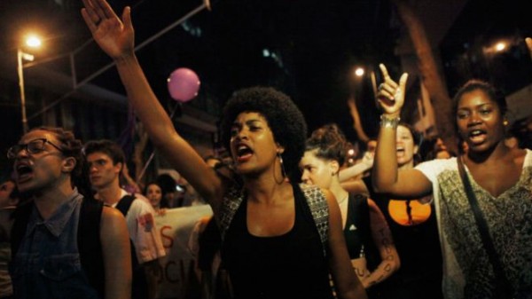 صدمة في البرازيل بعد نشر فيديو "اغتصاب جماعي" على الانترنت
