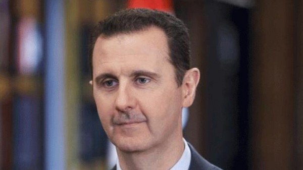 الأسد ينفي تقارير إعلامية عن دستور جديد لسوريا أعدته روسيا