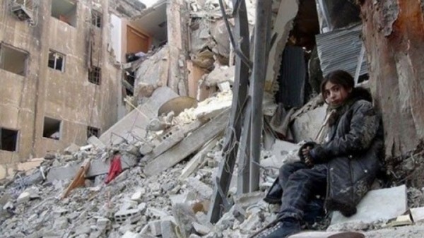 الأمم المتحدة: المدنيون العالقون في الفلوجة يعيشون "ظروفا رهيبة"