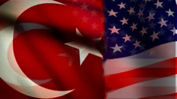 تركيا تعتبر نشر جنود أمريكيين لمساندة القوات الكردية في سوريا "نفاقا"