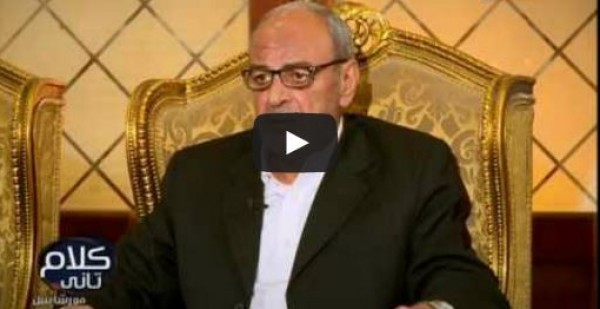 والد قائد الطائرة المنكوبة: ابني أكفأ واحد في مصر للطيران