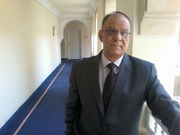 الإذاعي شريف عبد الوهاب رئيسا للشبكة الثقافية