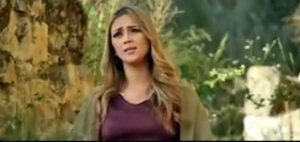 الكليب الرسمي " يا ستي" للفنانة الفلسطينية دلال أبو آمنة