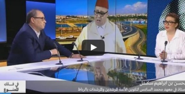 بالفيديو: شهر رمضان هل يصلح لكل زمان ومكان. ج2