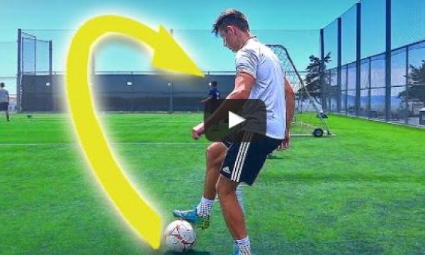بالفيديو: أبرز 5 أهداف من ملاعب الهواة في أسبوع
