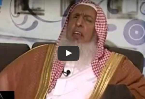 مفتي السعودية يؤكد ان الشطرنج حرام