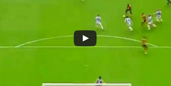 هال سيتي يتأهل إلى الدوري الانجليزي بفضل المحمدي