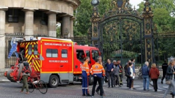 البرق يصعق11 طفلا في فرنسا و35 آخرين في ألمانيا