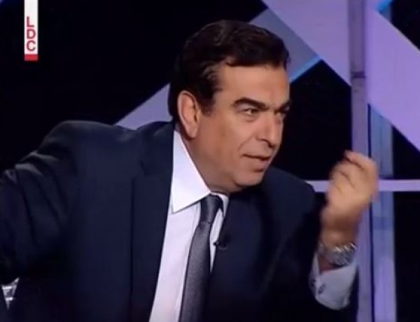 شاهد ما قاله جورج قرداحي‬ عن سبب حفظه لبعض آيات القرآن