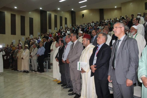 طنجة تحتضن الملتقى الوطني الخامس للتعليم الأصيل الجديد