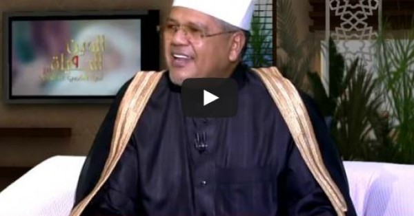 الشيخ محمد توفيق: الزوجة اللي تقول لزوجها ريحتك وحشة من أهل النار