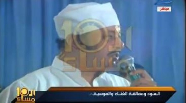 الإبراشي يعرض حوارا نادرا للراحل شفيق جلال