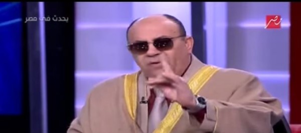 عطية مبروك يتحدث عن الخيانة الزوجية وما المفهوم الشرعي لها