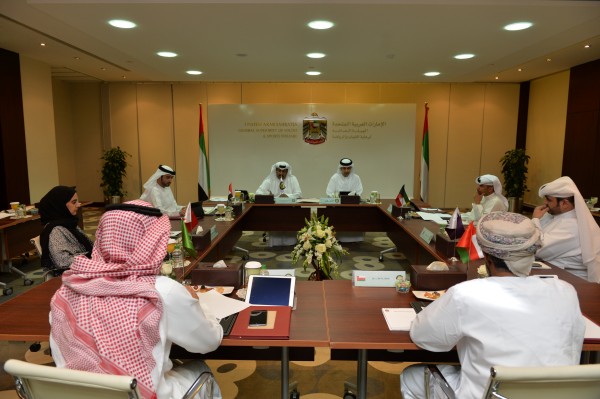 عبد الملك أكد على أهمية دورها..اللجنة الشبابية الخليجية تعقد اجتماعها الـ( 30 ) برئاسة المدفع