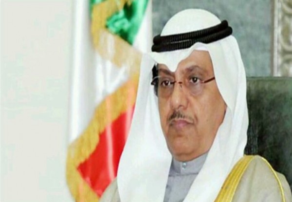 نائب رئيس مجلس الأمة الكويتي يؤكد أهمية الحوار السياسي لحل خلافات المنطقة