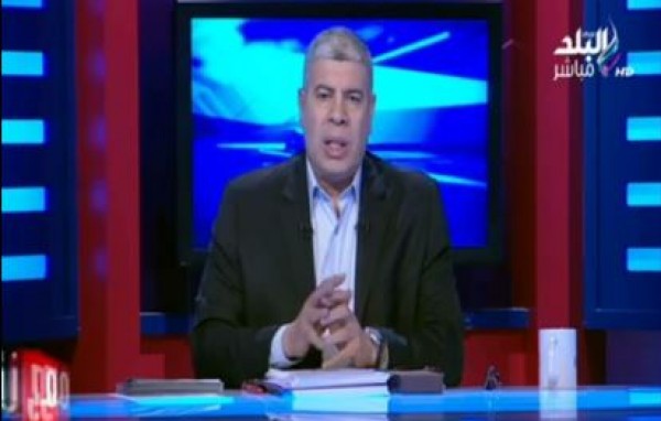شوبير يكرر إعتذاره ويؤكد: لن أرد على الهلافيت والأقزام
