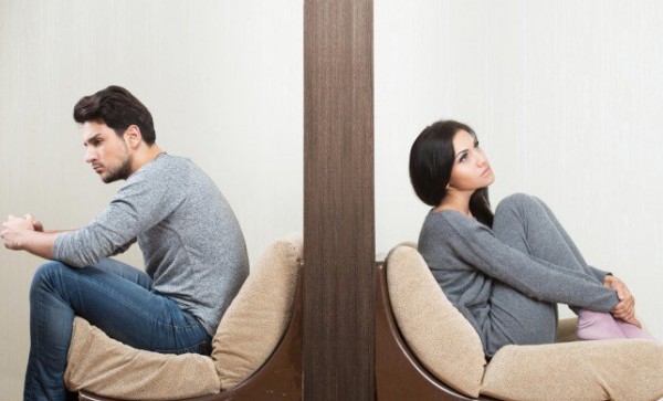 8 أسباب تؤدي إلى طلاق الشباب حديثي الزواج