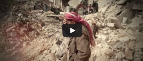 بالفيديو.. هاني شاكر يقدم أغنية تدعم حلب السورية