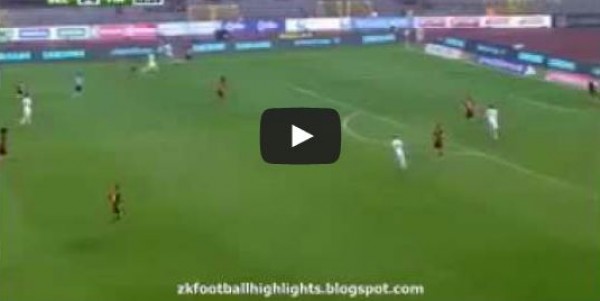 بلجيكا تتعادل أمام فلندا إستعدادا لليورو