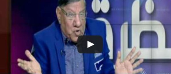 مفيد فوزي يكشف أسباب امتناعه عن لقاء السيسي