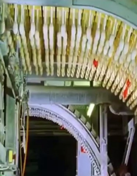 شاهد كيف تصنع البالونات